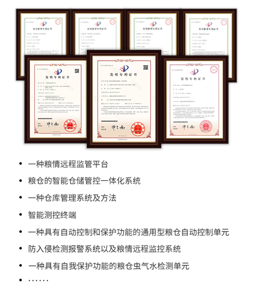 企業(yè)資質(zhì)